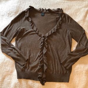 Ann Taylor Cardigan